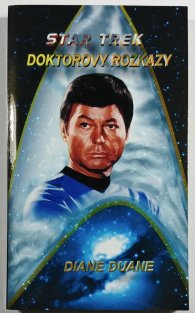 Star Trek - Doktorovy rozkazy