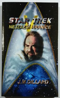 Star Trek - Nejzazší hranice