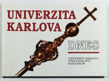 Univerzita Karlova dnes