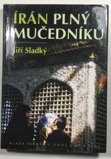 Irán plný mučedníků