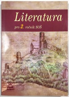 Literatura pro 2. ročník SOŠ