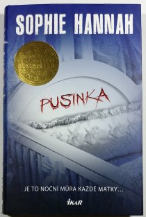 Pusinka