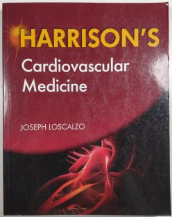 Harrison's Cardiovascular Medicine