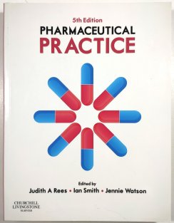 Pharmaceutical Practice