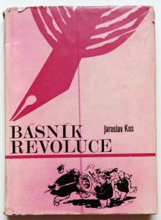 Básník revoluce ( Antonín Macek )