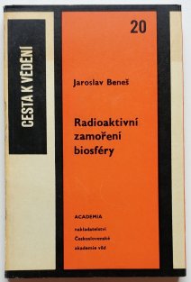 Radioaktivní zamoření biosféry