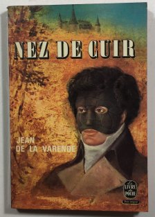 Nez de Cuir