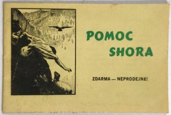 Pomoc shora