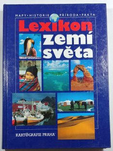 Lexikon zemí světa