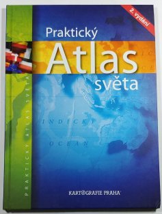 Praktický atlas světa