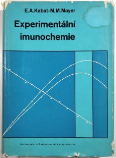 Experimentální imunochemie