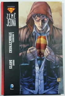 Superman: Země jedna #1