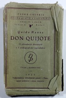 Don Quijote