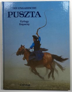 Die Ungarische Puszta