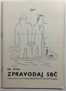 Zpravodaj SBČ 26.