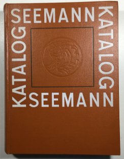 Seeman Katalog