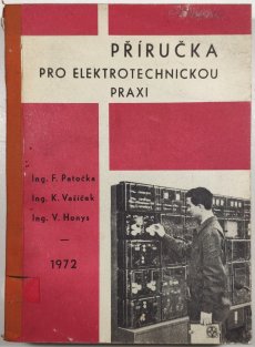 Příručka pro elektrotechnickou praxi