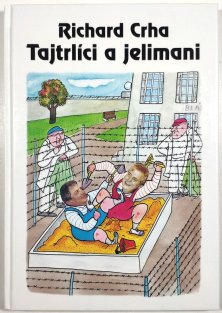 Tajtrlíci a jelimani