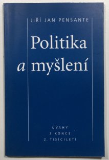 Politika a myšlení