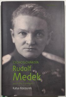 Čechoslovakista Rudolf Medek