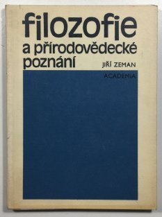 Filozofie a přírodovědecké poznání