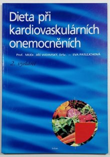 Dieta při kardiovaskulárních onemocněních