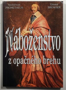 Náboženstvo z opačného brehu