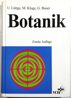 Botanik