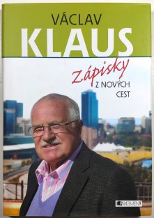 Zápisky z nových cest