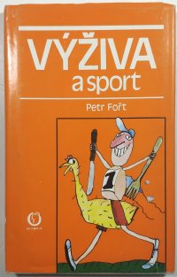 Výživa a sport