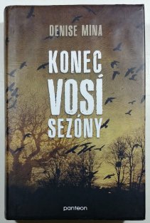 Konec vosí sezóny