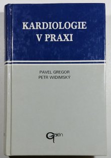 Kardiologie v praxi