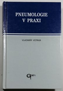 Pneumologie v praxi