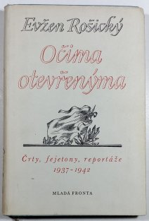 Očima otevřenýma