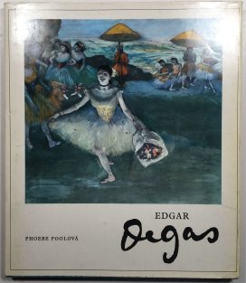 Edgar Degas