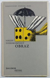 Nikdy nedokončený obraz