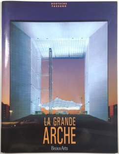 La Grande Arche