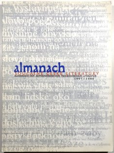 Almanach současné české literatury 1997-1999