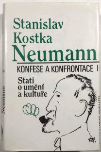 Konfese a konfrontace II. - Stati o umění a kultuře