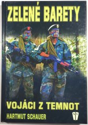 Zelené barety - vojáci z temnot - 