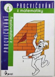 Procvičování z matematiky pro 4. třídu ZŠ