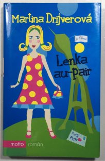 Lenka au-pair