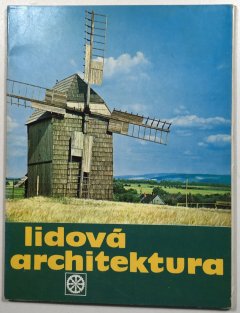 Lidová architektura