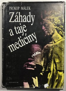 Záhady a taje medicíny