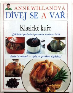 Dívej se a vař - Klasické kuře