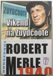 Víkend na Zuydcoote