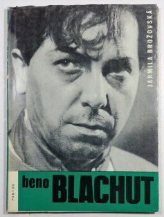 Beno Blachut