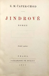 Jindrové