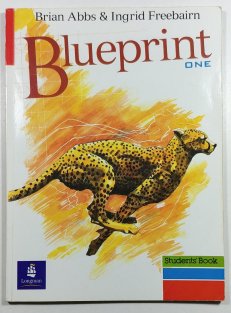 Blueprint one Student´s Book