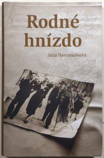 Rodné hnízdo